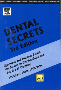 dental secrets 3rd edition